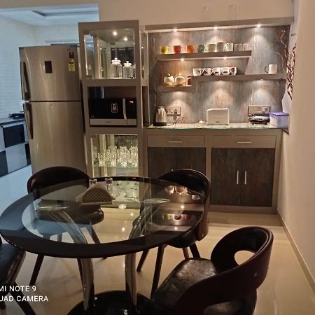 Stay Nc Homestay Нашик Екстер'єр фото