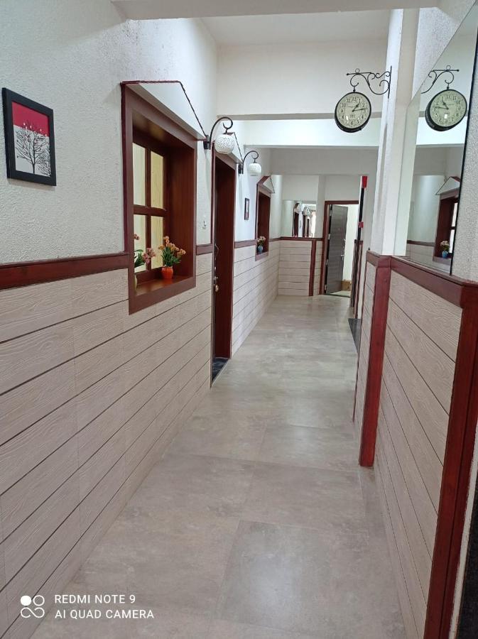 Stay Nc Homestay Нашик Екстер'єр фото