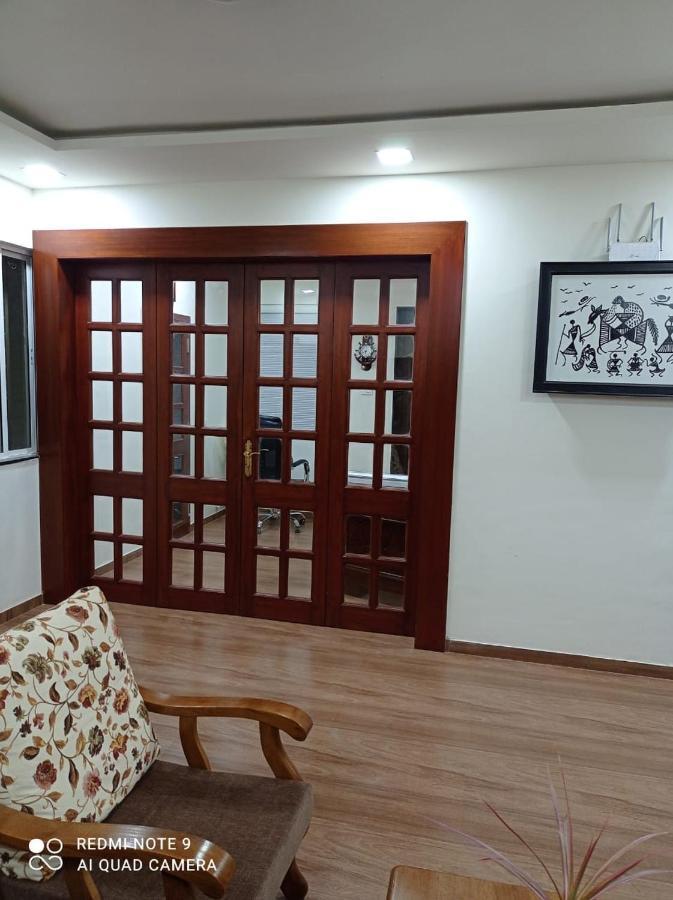 Stay Nc Homestay Нашик Екстер'єр фото