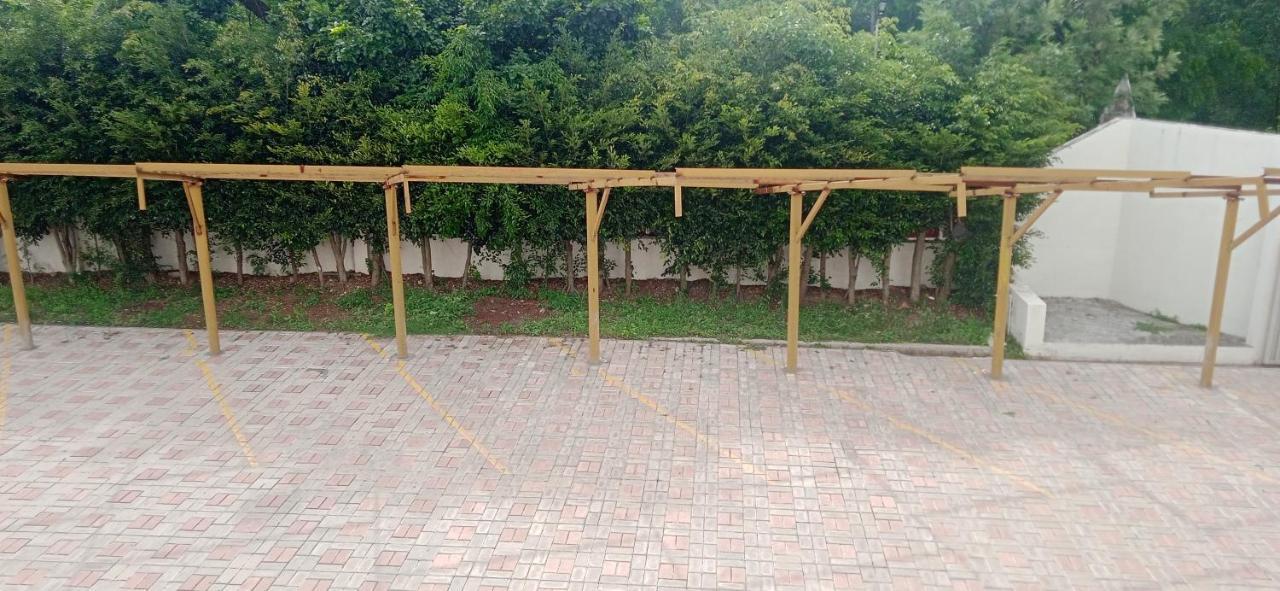 Stay Nc Homestay Нашик Екстер'єр фото