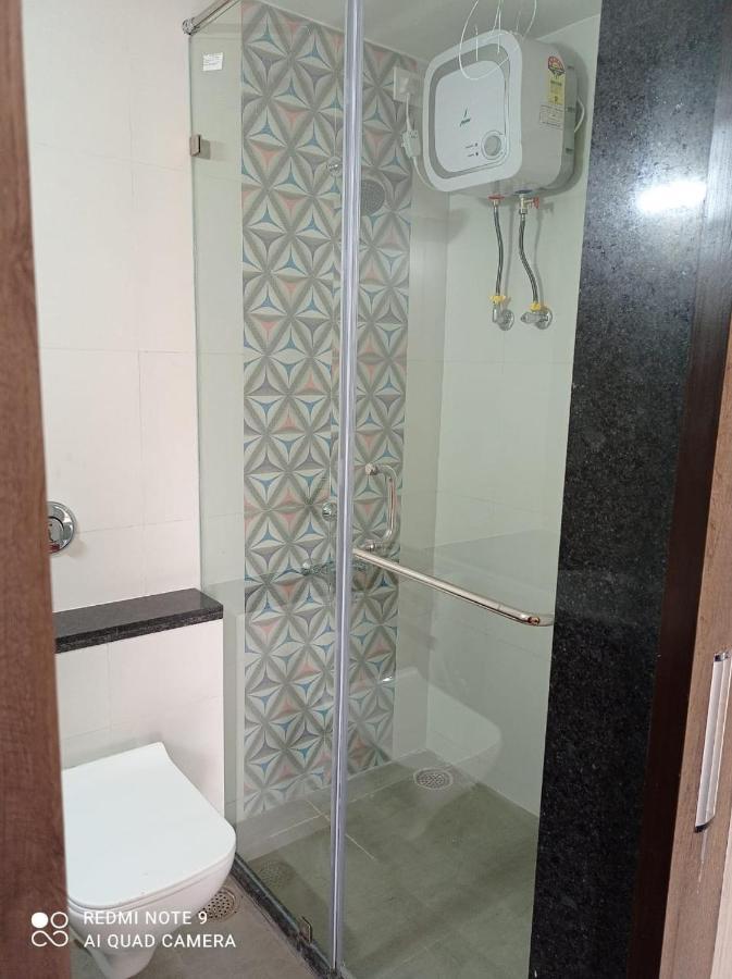 Stay Nc Homestay Нашик Екстер'єр фото