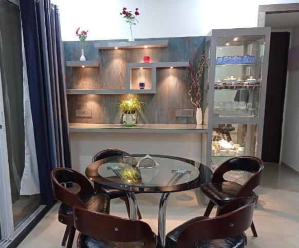 Stay Nc Homestay Нашик Екстер'єр фото